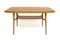 Table de Jeu Scandinave, 1960 1