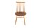 Scandinavian Chairs from Edsby Verken, 1960, Set of 5 5
