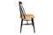 Skandinavische Stühle aus Teak von Ilmari Tapiovaara für Edsby Verken, 1960er, 3er Set 12