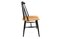 Chaises Scandinaves en Teck par Ilmari Tapiovaara pour Edsby Verken, 1960s, Set de 3 5