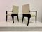 Harris Armchairs by Joseph Jeup, 2010s, Set of 2 3