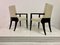 Harris Armchairs by Joseph Jeup, 2010s, Set of 2 4