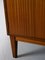 Scandinavian Highboard with Central Drawers, 1950s 11
