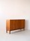 Scandinavian Highboard with Central Drawers, 1950s, Image 4