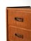 Chest of Drawers with Wooden Handles, 1960s, Image 5