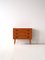 Chest of Drawers with Wooden Handles, 1960s 1