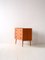 Chest of Drawers with Wooden Handles, 1960s 4