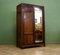 Armoire Art Nouveau Vintage de Jacob & Josef Kohn, 1900s 3