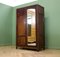 Vintage Art Nouveau Wardrobe from Jacob & Josef Kohn, 1900s 2