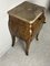 Italian Baroque Bedside Table, 1930s 4