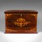 Antique Travelling Authors Writing Box, Image 3