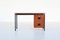 EU01 Japanese Series Desk by Cees Braakman for Pastoe, 1950s 2