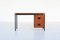 EU01 Japanese Series Desk by Cees Braakman for Pastoe, 1950s, Image 2