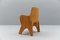 Scandinavian Wooden Children's Chair, 1960s, Image 5