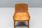 Chaise pour Enfant Scandinave en Bois, 1960s 10