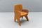Scandinavian Wooden Children's Chair, 1960s 2