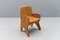 Scandinavian Wooden Children's Chair, 1960s, Image 2