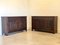 Vintage Sideboards, 1960s, Set of 2 3