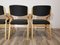Vintage Chairs by Ludvik Volak, 1960s, Set of 4 22