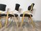 Vintage Chairs by Ludvik Volak, 1960s, Set of 4 18