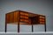 Vintage Model 77 Freestanding Executive Desk by Omann Jun, 1960s, Image 12