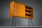 Vintage Highboard von WK Möbel, 1960er 12