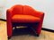 Italienischer Mid-Century PS142 Stuhl von Eugenio Gerli für Tecno 8