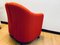 Italienischer Mid-Century PS142 Stuhl von Eugenio Gerli für Tecno 3