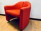 Mid-Century Italian PS142 Chair by Eugenio Gerli for Tecno 5