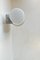 Scandinavian Modern Dual Bathroom Lamp by Sigvard Bernadotte for Ifö, 1960s 2