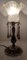 Lampada da tavolo Art Déco in bronzo, Spagna, anni '30, Immagine 7