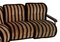 Modulares Sofa von Rossi di Albizzate, 1960er, 4er Set 6