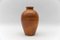 German Studio Ceramic Floor Vase from Wilhelm & Elly Kuch, 1960s 1