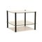 Glass Coffee Table from Ligne Roset 1