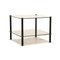 Table Basse en Verre de Ligne Roset 1