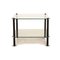 Table Basse en Verre de Ligne Roset, Set de 2 4