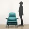 Vintage Chair by Castiglioni Bros 2