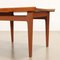 Mesa de centro vintage de Finn Juhl para France & Son, años 60, Imagen 4