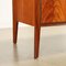 Credenza vintage in legno esotico, Regno Unito, anni '50, Immagine 10