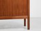 Credenza Mid-Century in teak di HW Klein per Bramin, Danimarca, Immagine 11