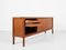 Mid-Century Danish Sideboard in Teak by H. W. Klein for Bramin 4