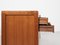 Mid-Century Danish Sideboard in Teak by H. W. Klein for Bramin 5