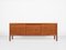 Dänisches Mid-Century Sideboard aus Teak von HW Klein für Bramin 1