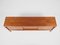 Mid-Century Danish Sideboard in Teak by H. W. Klein for Bramin 12