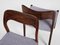 Mid-Century Danish Model 71 Chairs in Rosewood by Niels Otto Møller, Set of 6, Image 7