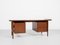 Mid-Century Danish Desk in Teak attributed to Arne Vodder for Sibast, 1960s 3