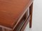 Mid-Century Danish Desk in Teak attributed to Arne Vodder for Sibast, 1960s 10