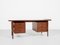 Mid-Century Danish Desk in Teak attributed to Arne Vodder for Sibast, 1960s 1