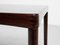 Mid-Century Danish Extendable Dining Table in Rosewood attributed to HW Klein for Bramin, 1960s, Image 4
