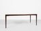 Mid-Century Danish Extendable Dining Table in Rosewood attributed to HW Klein for Bramin, 1960s 3